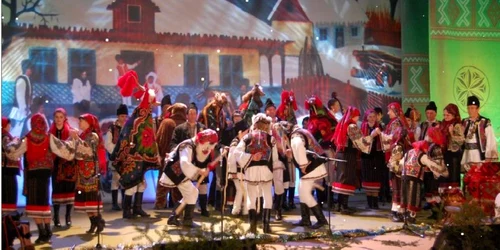 La ediţia de anul trecut sala de 500 de locuri a fost neîncăpătoare