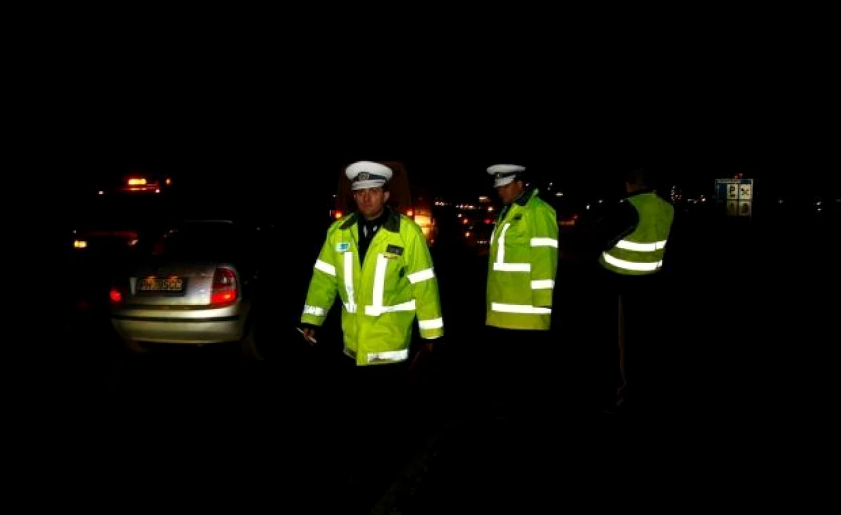 Poliţia cercetează cazul FOTO Arhivă Adevărul