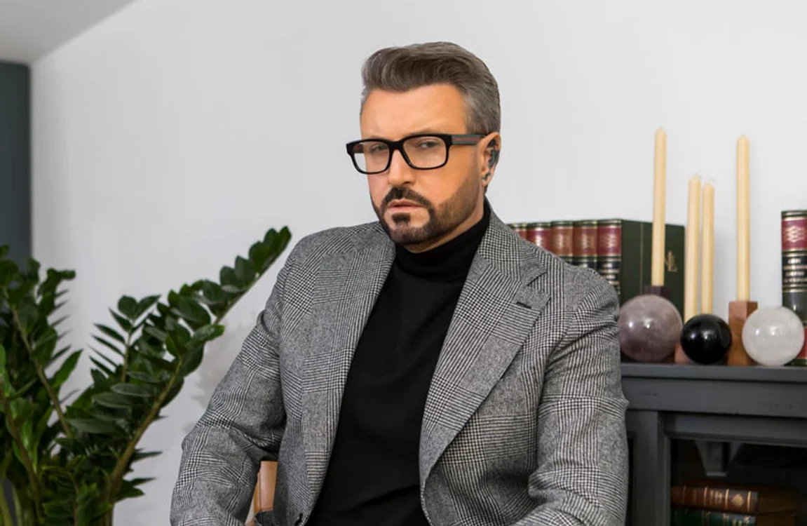 
    A fost internat la o clinică din Turcia   