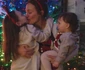 27 felicitari de familie de craciun ale vedetelor meryem uzerly 8 jpg jpeg