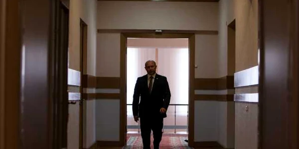 Valeriu Strelet