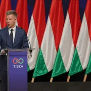 peter magyar2/FOTO:X