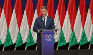 peter magyar2/FOTO:X