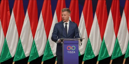 peter magyar2/FOTO:X