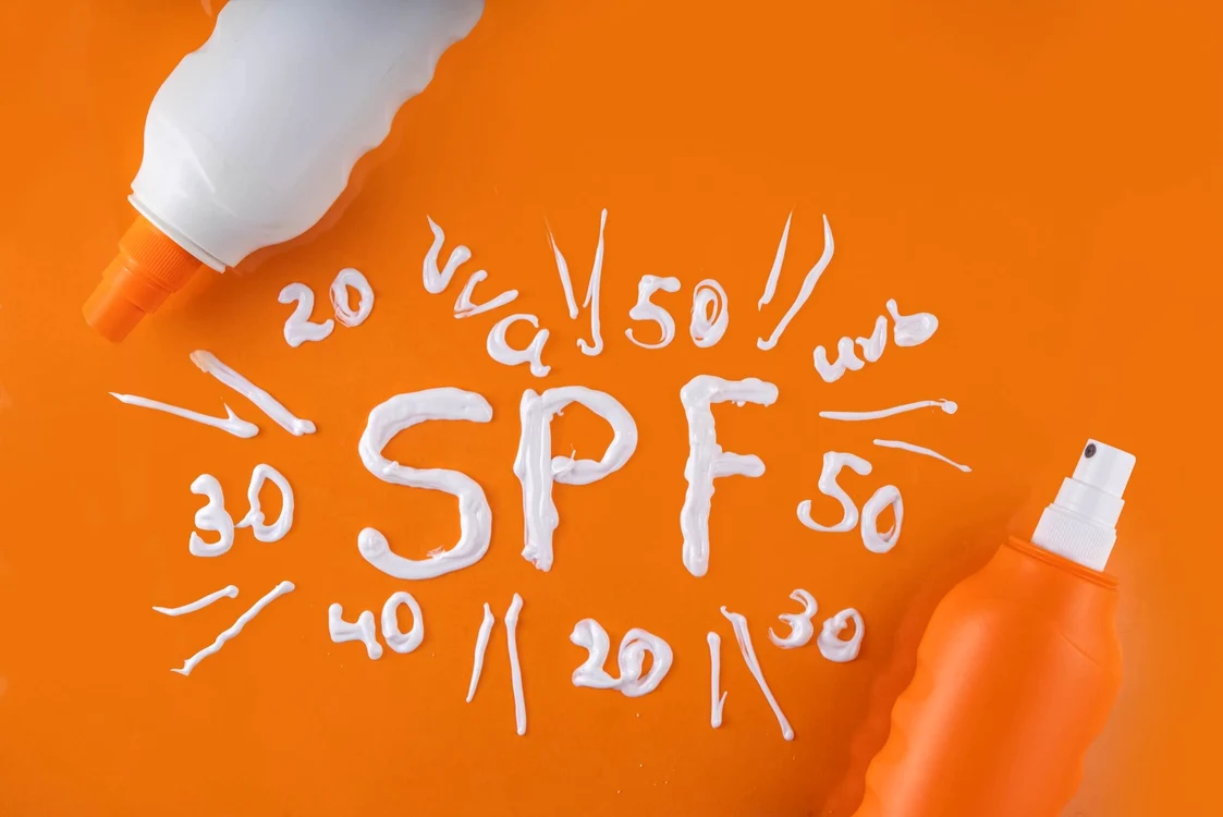 Ce înseamnă SPF 30, 50 sau 100 / foto: arhiva Click!