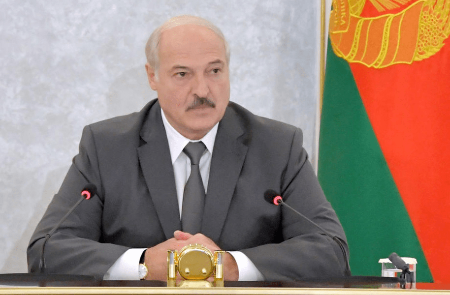 Lukașenko: Am spus de 1000 de ori că nu trimit soldați în Ucraina. N-avem ce face acolo