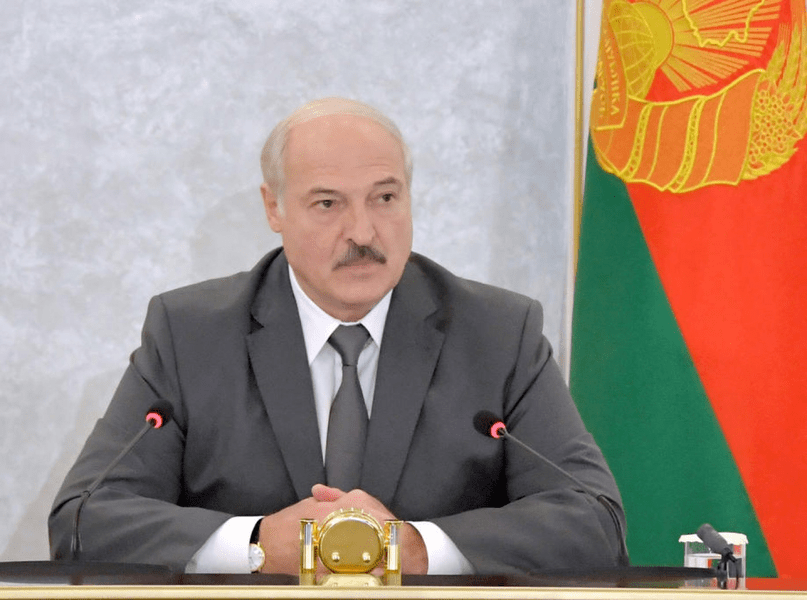 Lukaşenko îl invită pe Biden la Minsk „pentru a pune capăt războiului'' în Ucraina