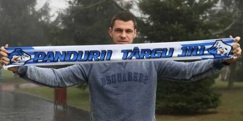 Pandurii