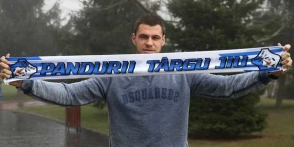 Pandurii