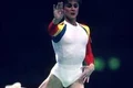 Camelia Voinea a fost campioană mondială la gimnastică jpeg