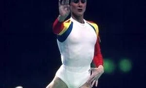 Camelia Voinea a fost campioană mondială la gimnastică jpeg