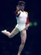 Camelia Voinea a fost campioană mondială la gimnastică jpeg