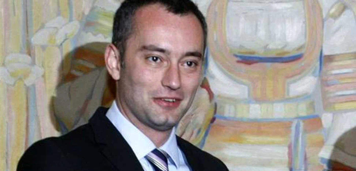 Nikolai Mladenov, ministrul bulgar de Externe