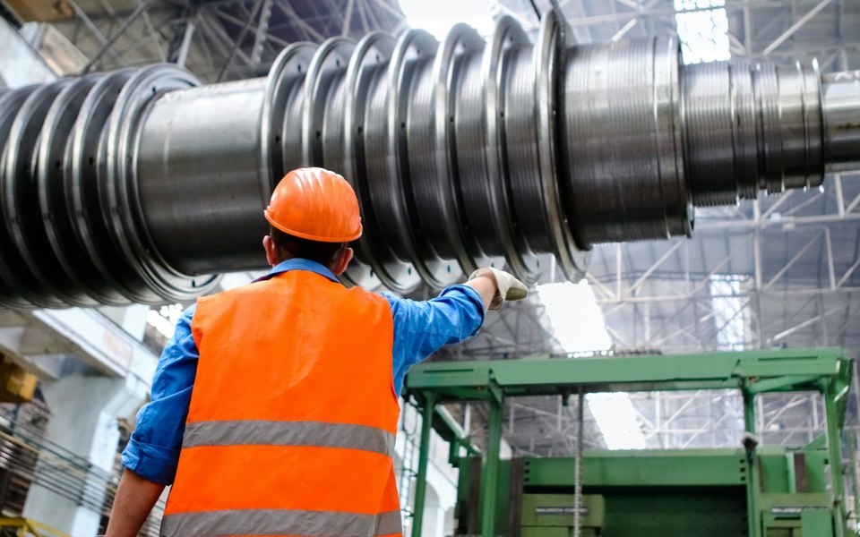 Prețurile producției industriale au scăzut cu aproape 8% în decursul lunii martie