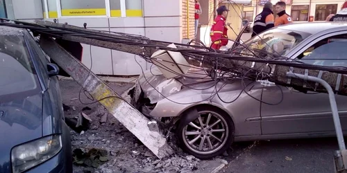 accident mortal floresti prahova foto isu