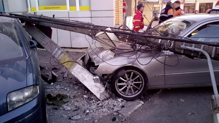 accident mortal floresti prahova foto isu