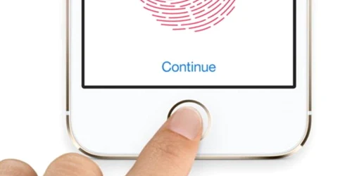 touch id