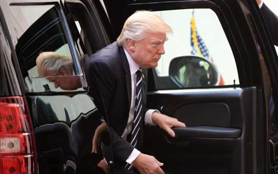 Funeraliile Papei Francisc: Trump va avea „un umil loc de rangul al treilea”, în spatele Prințului William