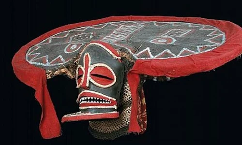 Cotidianul ro: Lumea mitică a Angolei jpeg