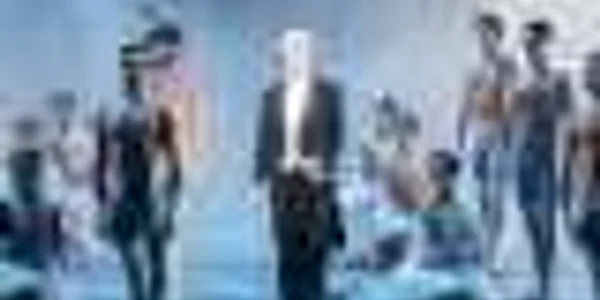 Balsoi Teatru Nureev