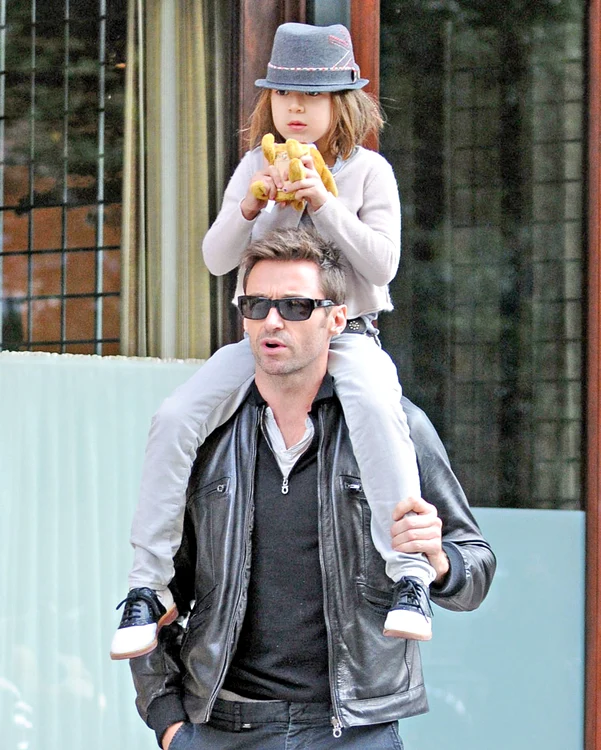 
    Hugh Jackman (foto: guliver)  