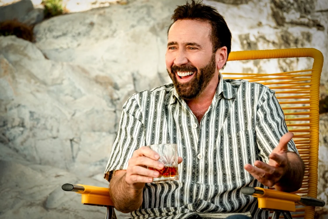 Nicolas Cage. Foto: Profimedia