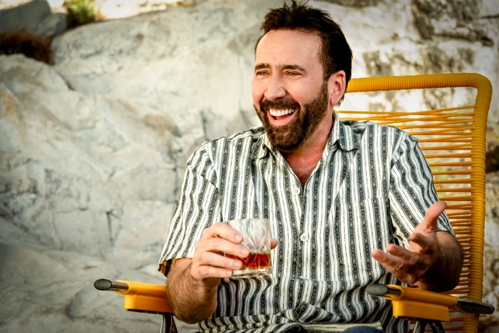 Nicolas Cage. Foto: Profimedia