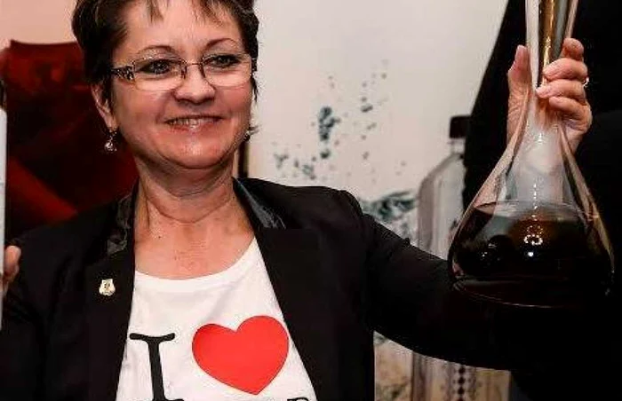 Lucia Pîrvu
