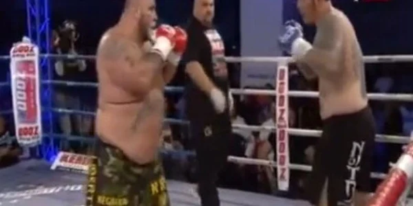 Cu un calm desăvârşit, Lungu şi-a pus la pământ adversarul, în mai puţin de un minut