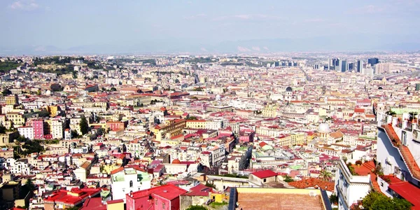 napoli