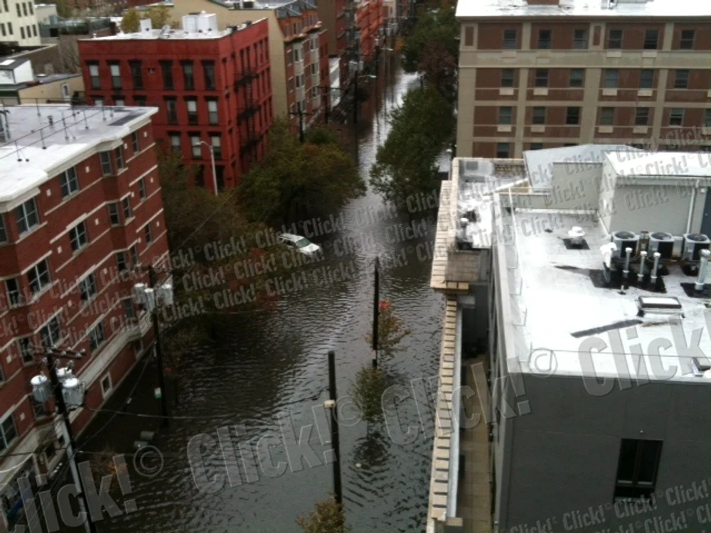 Hoboken