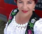 Maria Loga e solistă de muzică populară 
