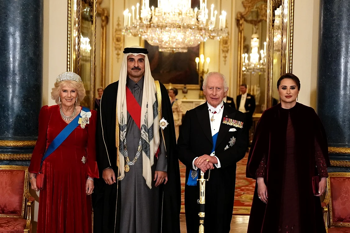 Regele Charles Foto Getty Images (10) jpg