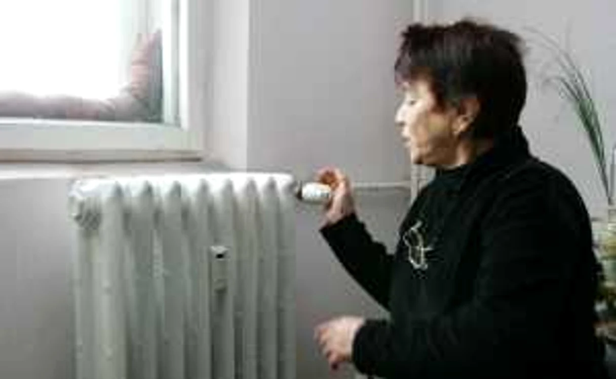 Caloriferul nu trebuie să fie neapărat mare pentru a încălzi suficient camera. Repartitorul este principalul aliat în reducerea consumului