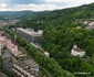 Orașul Reșița, imagini aeriene Foto Daniel Guță ADEVĂRUL (4) JPG