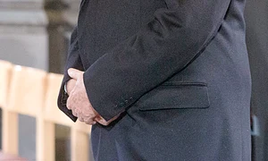 Albert al II lea a acceptat să facă testul ADN abia anul acesta jpeg