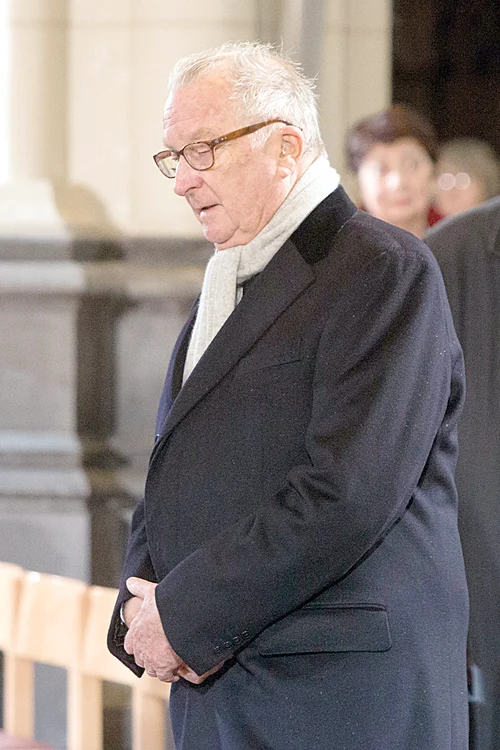 Albert al II-lea a acceptat să facă testul ADN abia anul acesta