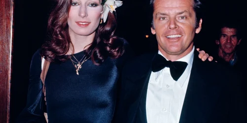 Jack Nicholson