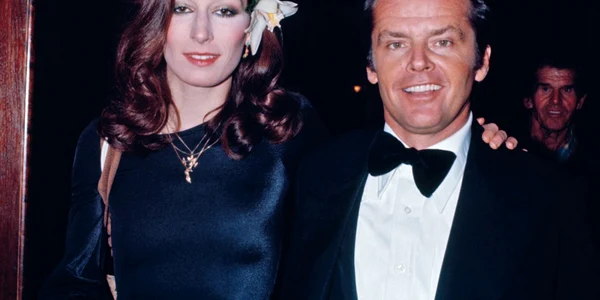 Jack Nicholson