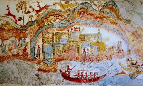 TOP 10 orașe pierdute jpeg