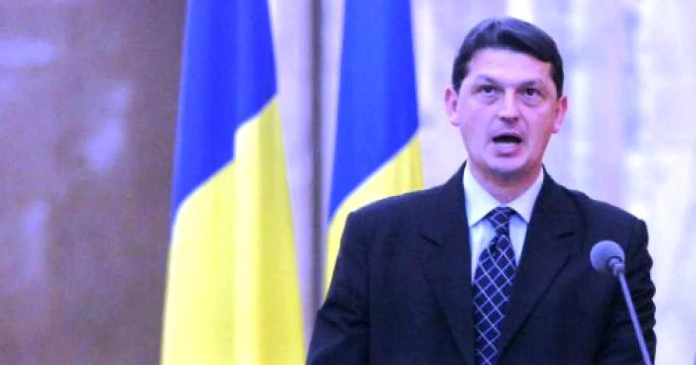 Gabriel Berca ar putea ajunge în fruntea organizaţiei PD-L din Bacău