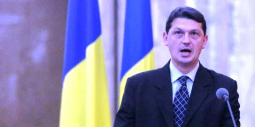 Gabriel Berca ar putea ajunge în fruntea organizaţiei PD-L din Bacău