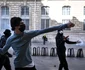 Proteste violente în Paris, Franța 