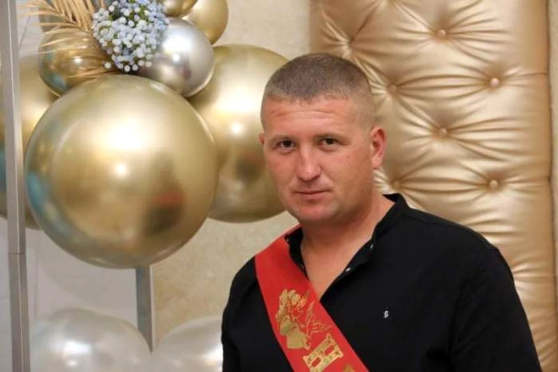 Andrei Dumbravă a murit în timpul bătăliei pentru Odessa