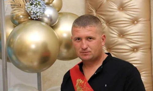 andrei dumbrava