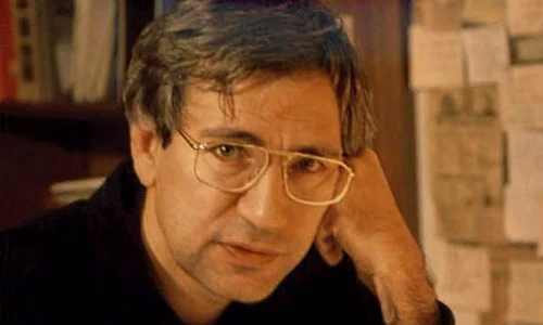 Scriitorul Orhan Pamuk denunţă atitudinea "tot mai autoritată şi represivă" a guvernului turc jpeg