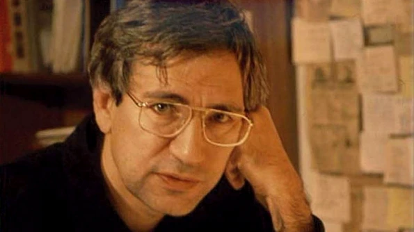 Scriitorul Orhan Pamuk denunţă atitudinea "tot mai autoritată şi represivă" a guvernului turc jpeg