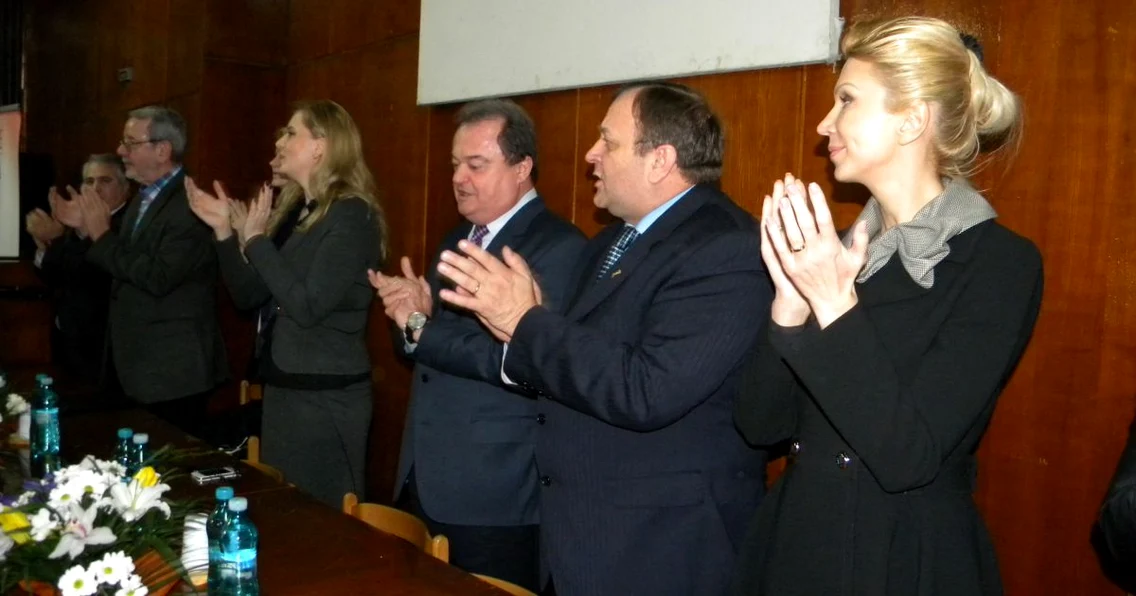blaga la ploiesti