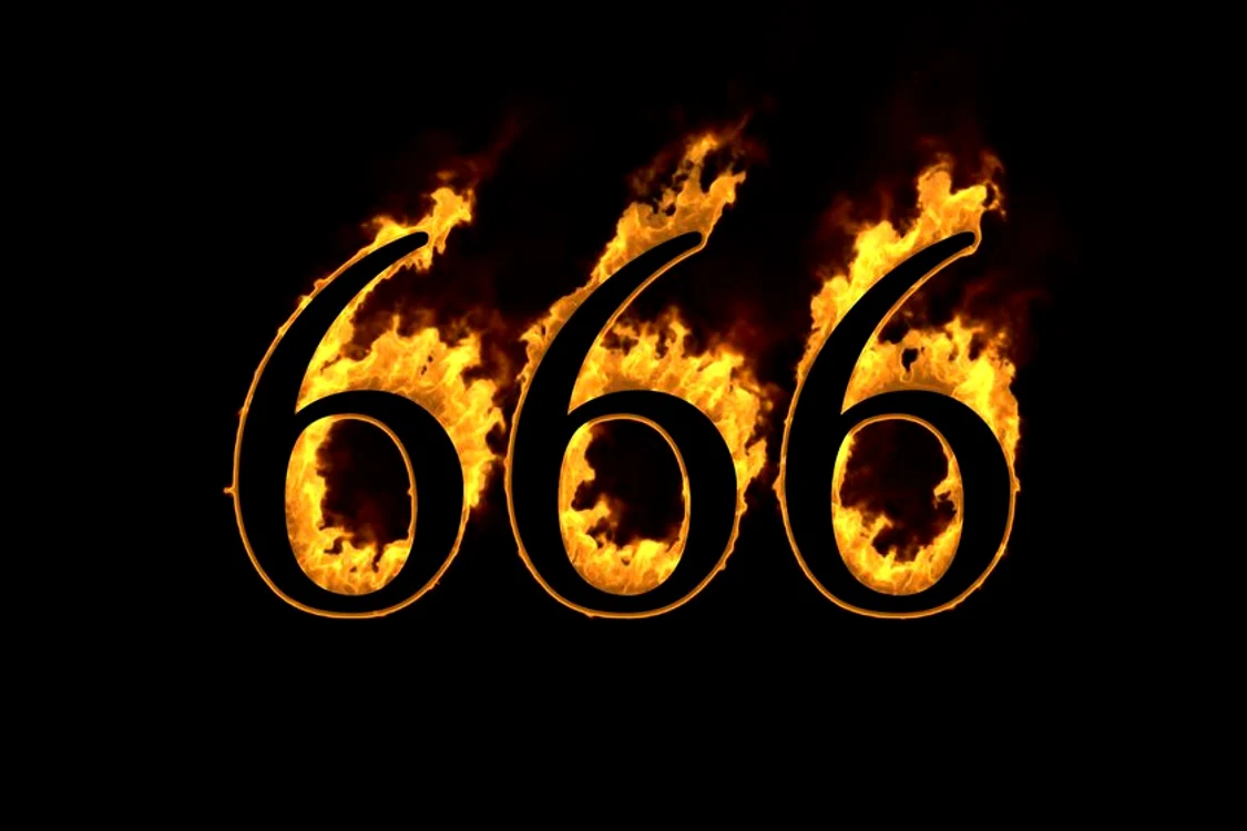 
    Creştinii din Antichitate asociau orice om al cărui număr al numelui era 666 cu Fiara foto Shutterstockclickpentrufemei.ro  