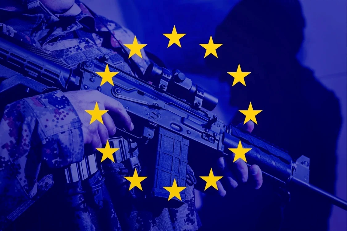 Țările europene își sporesc capacitatea armată după invazia rusă în Ucraina FOTO SHUTTERSTOCK